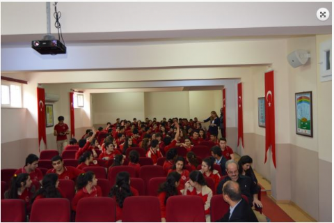 Mersin Teknopark Genç Girişimci Ekosistemine Yön Veriyor...