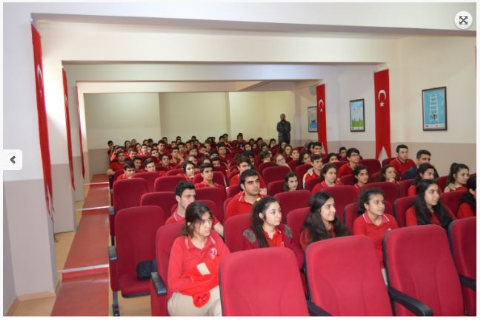 Mersin Teknopark Genç Girişimci Ekosistemine Yön Veriyor...