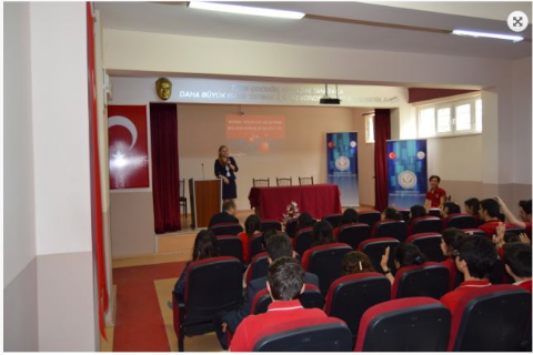 Mersin Teknopark Genç Girişimci Ekosistemine Yön Veriyor...