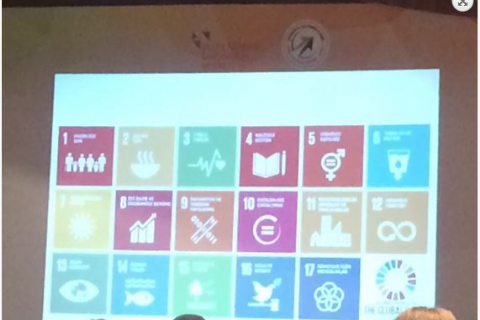 Mersin Teknopark Girişimcilik Ekosistemi Buluşmasına Katılım Sağladı…