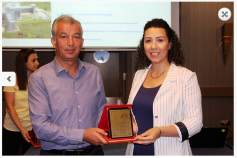 Mersin Teknopark, Ortağı Olduğu Stk Dostu İşbirlikçi Çalışmaların Geliştirilmesi Projesinin Kapanış Toplantısı Yapıldı.