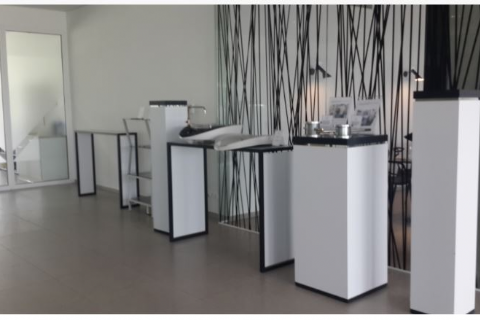 MERSİN TEKNOPARK OTMET PROJESİ LİTVANYA HAREKETLİLİĞİ GERÇEKLEŞTİRİLDİ.