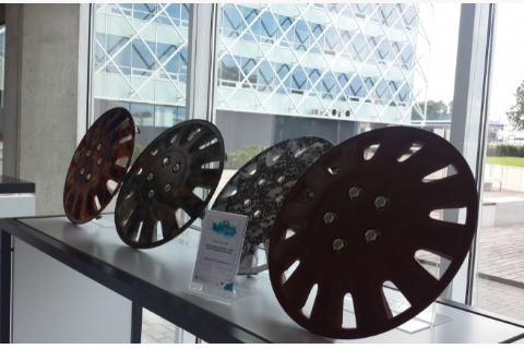 MERSİN TEKNOPARK OTMET PROJESİ LİTVANYA HAREKETLİLİĞİ GERÇEKLEŞTİRİLDİ.