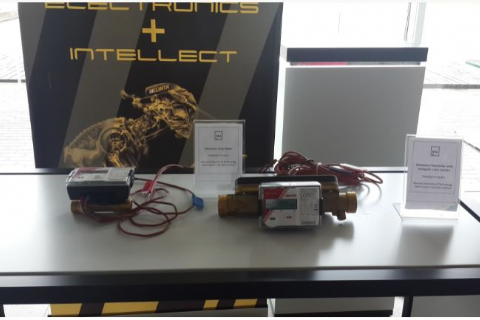 MERSİN TEKNOPARK OTMET PROJESİ LİTVANYA HAREKETLİLİĞİ GERÇEKLEŞTİRİLDİ.