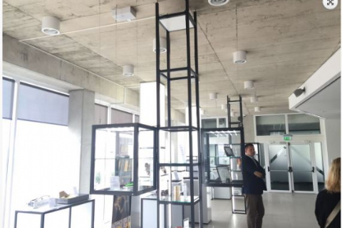 MERSİN TEKNOPARK OTMET PROJESİ LİTVANYA HAREKETLİLİĞİ GERÇEKLEŞTİRİLDİ.