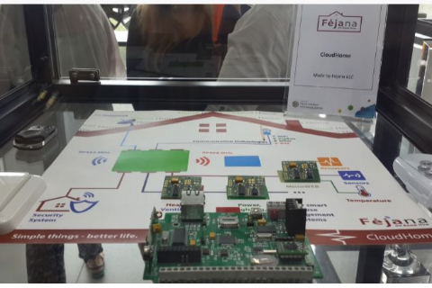 MERSİN TEKNOPARK OTMET PROJESİ LİTVANYA HAREKETLİLİĞİ GERÇEKLEŞTİRİLDİ.