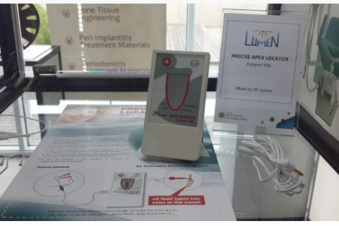 MERSİN TEKNOPARK OTMET PROJESİ LİTVANYA HAREKETLİLİĞİ GERÇEKLEŞTİRİLDİ.