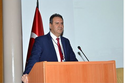 Mersin Teknopark Proje Kültürü Oluşturma Yolunda…