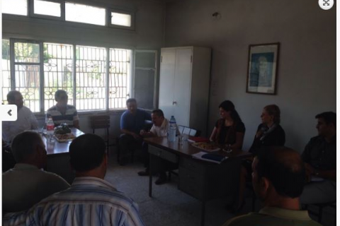 MERSİN TEKNOPARK, SANAYİNİN KALBİNDE…