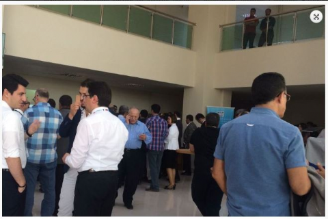 MERSİN TEKNOPARK, TEKNOLOJİ GELİŞTİRME BÖLGELERİ 2. KOORDİNASYON TOPLANTISINDA…