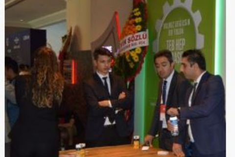 MERSİN TEKNOPARK, TÜRKİYE İNOVASYON HAFTASINDA…