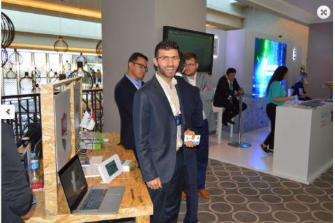 MERSİN TEKNOPARK, TÜRKİYE İNOVASYON HAFTASINDA…