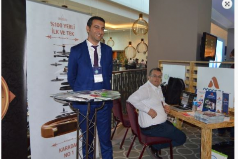 MERSİN TEKNOPARK, TÜRKİYE İNOVASYON HAFTASINDA…