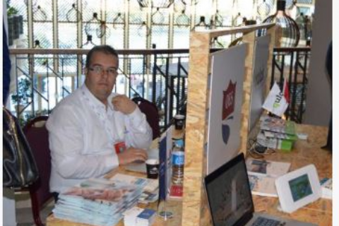 MERSİN TEKNOPARK, TÜRKİYE İNOVASYON HAFTASINDA…