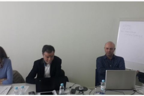 MERSİN TEKNOPARK, ULUSLARARASI ONLİNE EĞİTİM PLATFORMU GELİŞTİRİYOR.