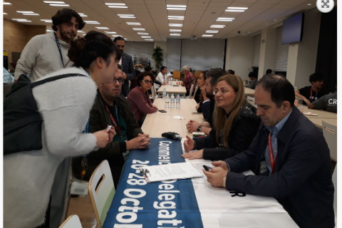 Mersin Teknopark URGE Bilisim Kümesi Japonya Ticaret Heyeti, Jetro ve Rakuten Teknoloji Konferansı Ziyaretleri