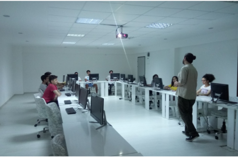 Mersin Teknopark’dan Kriptoloji Eğitimine Destek