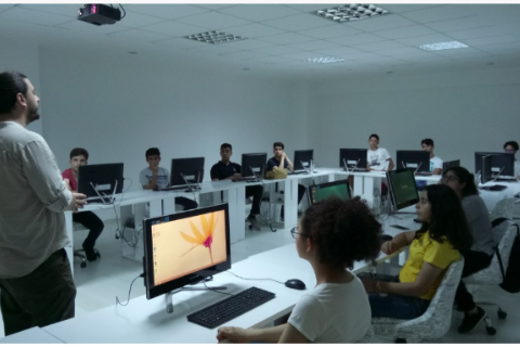 Mersin Teknopark’dan Kriptoloji Eğitimine Destek