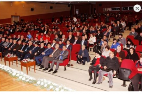 MERSİN TEKNOPARK’IN KATKILARIYLA “MERSİN İLİ YAĞMUR SUYU MASTER PLANI”