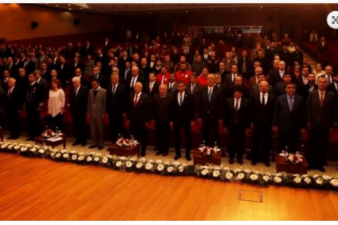 MERSİN TEKNOPARK’IN KATKILARIYLA “MERSİN İLİ YAĞMUR SUYU MASTER PLANI”