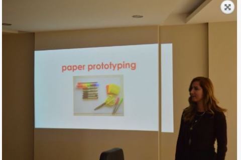 MERSİN TEKNOPARK’TA MELEK YATIRIM VE PITCHING EĞİTİMİ…