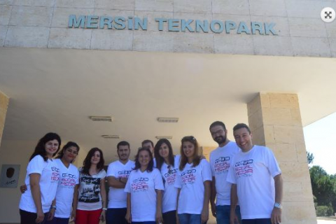 Mersin Teknopark’tan Bir İlk Daha, Stajyer Yönetim Projesi Hayata Geçti