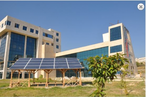 Mersin Teknopark'tan Büyük Hamle