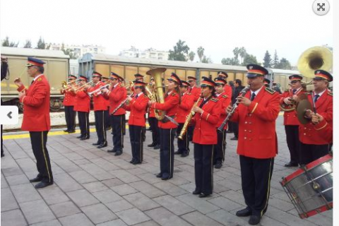 Mersin'in Kurtuluşunun 92. Yıldönümü