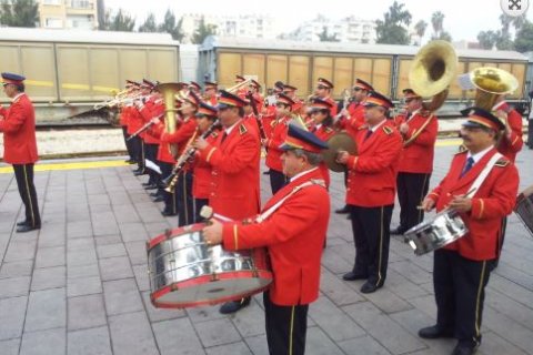 Mersin'in Kurtuluşunun 92. Yıldönümü