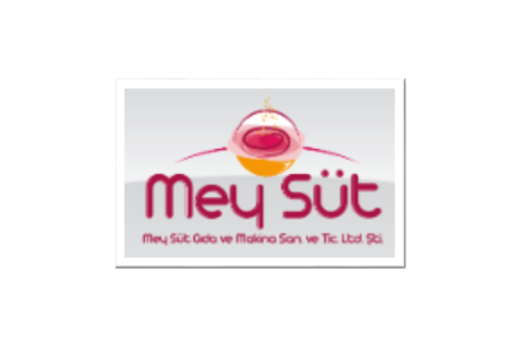 Meysüt Gıda ve Mak. San. Tic. Ltd. Şti.