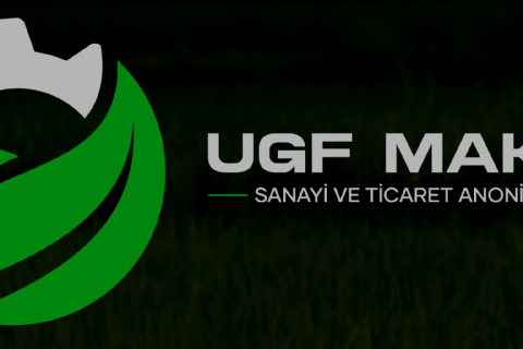 Ugf Makine San.Tic.A.Ş.
