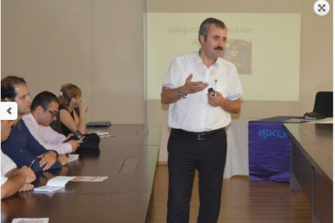 Özel Sektör Çalışanlarına Yönelik Hizmetler
