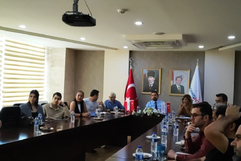 PATENT EĞİTİMİ
