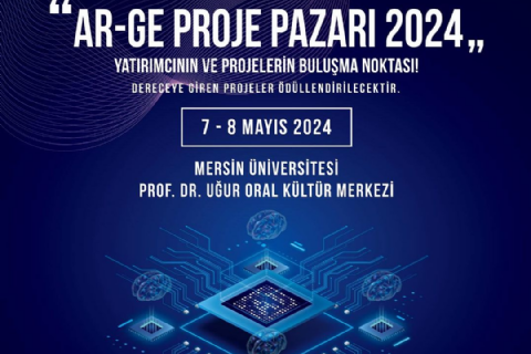 Proje Pazarı 2024