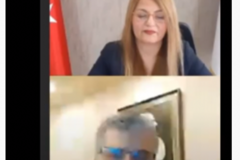 Technoscope İnstagram Canlı Yayın Konuğumuz Ersin Gökgün Oldu.