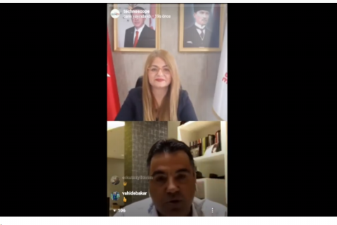 Technoscope Söyleşilerde Sistem Global Danışmanlık Yönetim Kurulu Başkanı Hüseyin Karslıoğlu'nu Konuk Ettik.