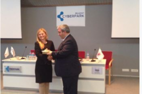 Teknopark Akademi, Mersin Mentörlüğünde Başladı!