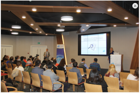 TGBD Mevzuat Eğitimi