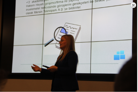 TGBD Mevzuat Eğitimi