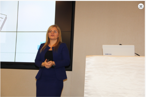 TGBD Mevzuat Eğitimi