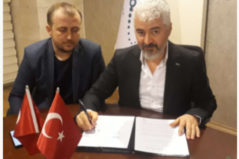 Türkiye’nin İlk Küme Platformları ATİK VE MERTEK Mersin Teknopark Koordinatörlüğü’nde Kuruldu