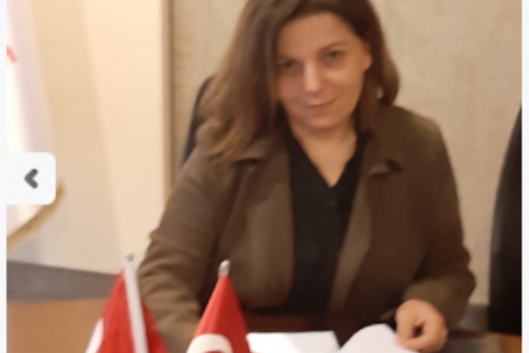 Türkiye’nin İlk Küme Platformları ATİK VE MERTEK Mersin Teknopark Koordinatörlüğü’nde Kuruldu