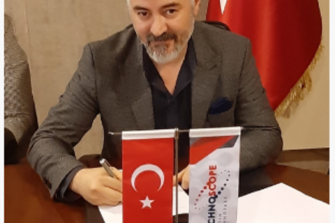 Türkiye’nin İlk Küme Platformları ATİK VE MERTEK Mersin Teknopark Koordinatörlüğü’nde Kuruldu