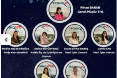 TÜSİAD Bu Gençlikte İŞ Var! Yarışmasına Başvuru için Son Gün 30 Kasım