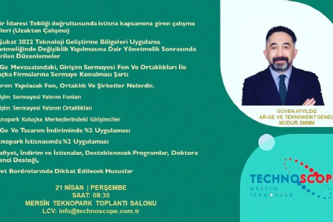 Ücretsiz Eğitime Davetlisiniz !!!