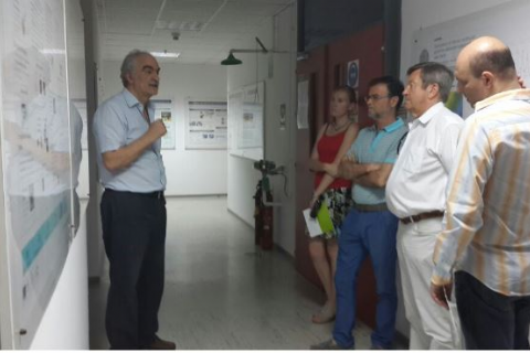 Ulusal İş Başında Eğitim Projesi Hayata Geçiyor…