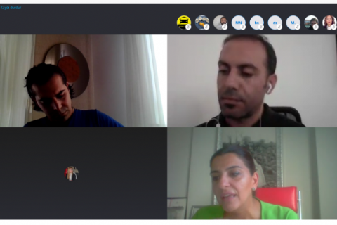 YATIRIM GÖRÜŞMELERİNİN PÜF NOKTALARI