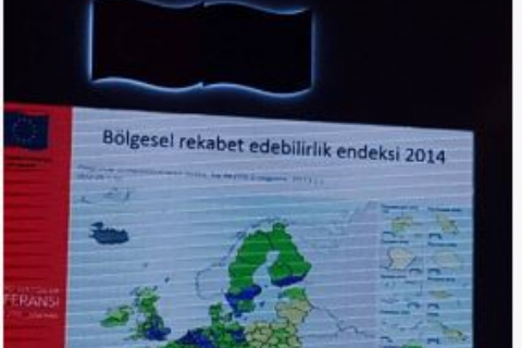 Yeni Fikirlere ve Yenilikçi İş Fikirlerine Destekler Artıyor.